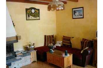 Francja Privát Morillon, Zewnątrz